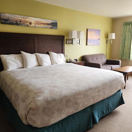Parkwood Lodge Fish Creek Εξωτερικό φωτογραφία