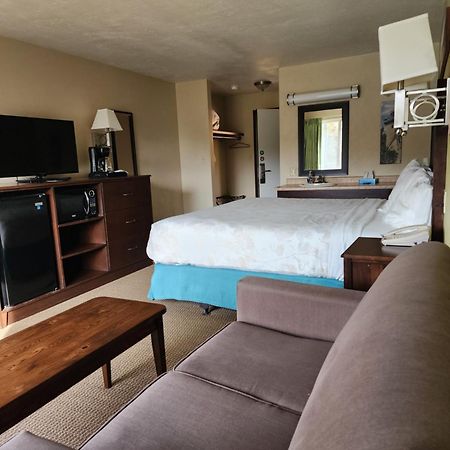Parkwood Lodge Fish Creek Εξωτερικό φωτογραφία