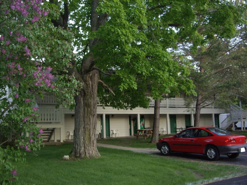 Parkwood Lodge Fish Creek Εξωτερικό φωτογραφία