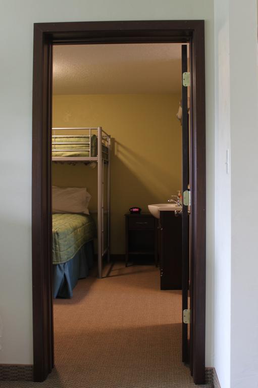 Parkwood Lodge Fish Creek Δωμάτιο φωτογραφία