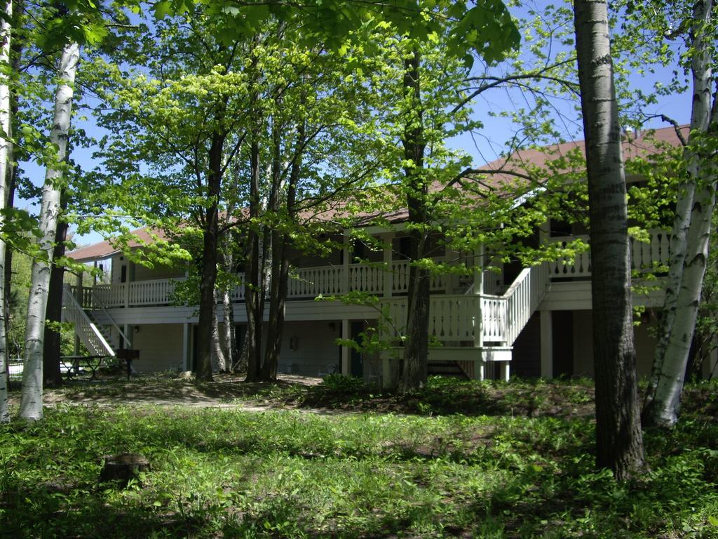 Parkwood Lodge Fish Creek Εξωτερικό φωτογραφία