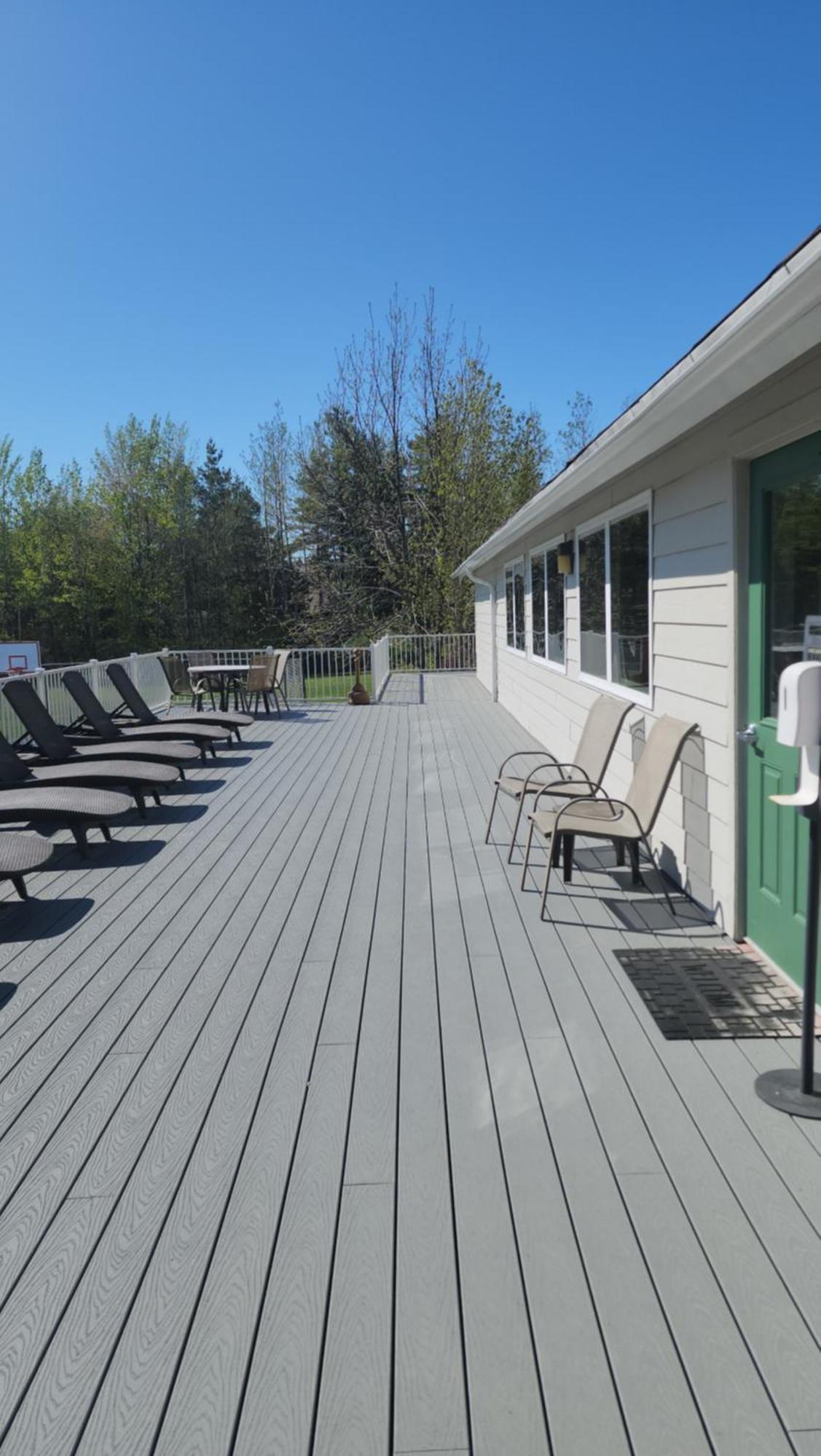 Parkwood Lodge Fish Creek Εξωτερικό φωτογραφία