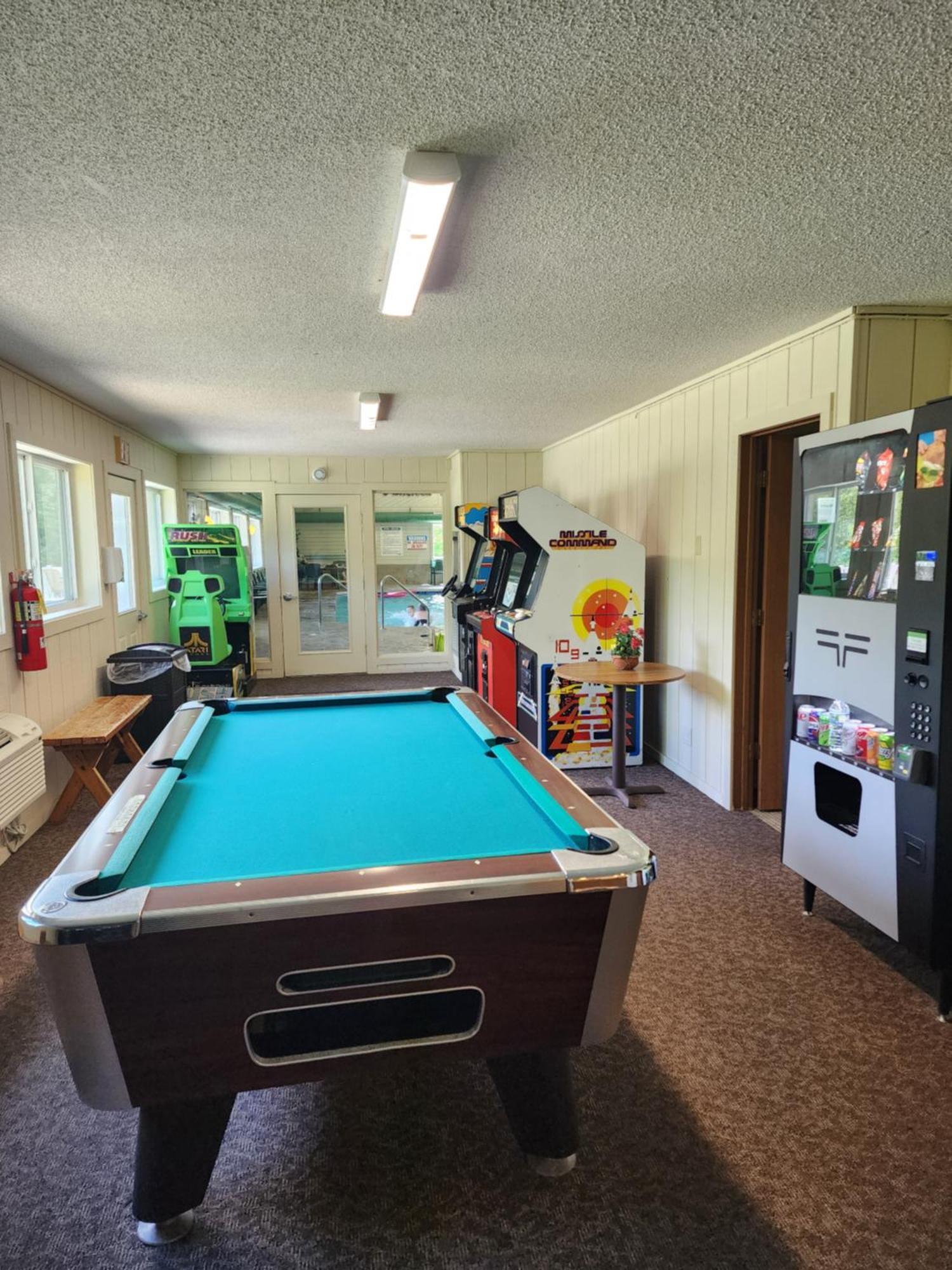 Parkwood Lodge Fish Creek Εξωτερικό φωτογραφία