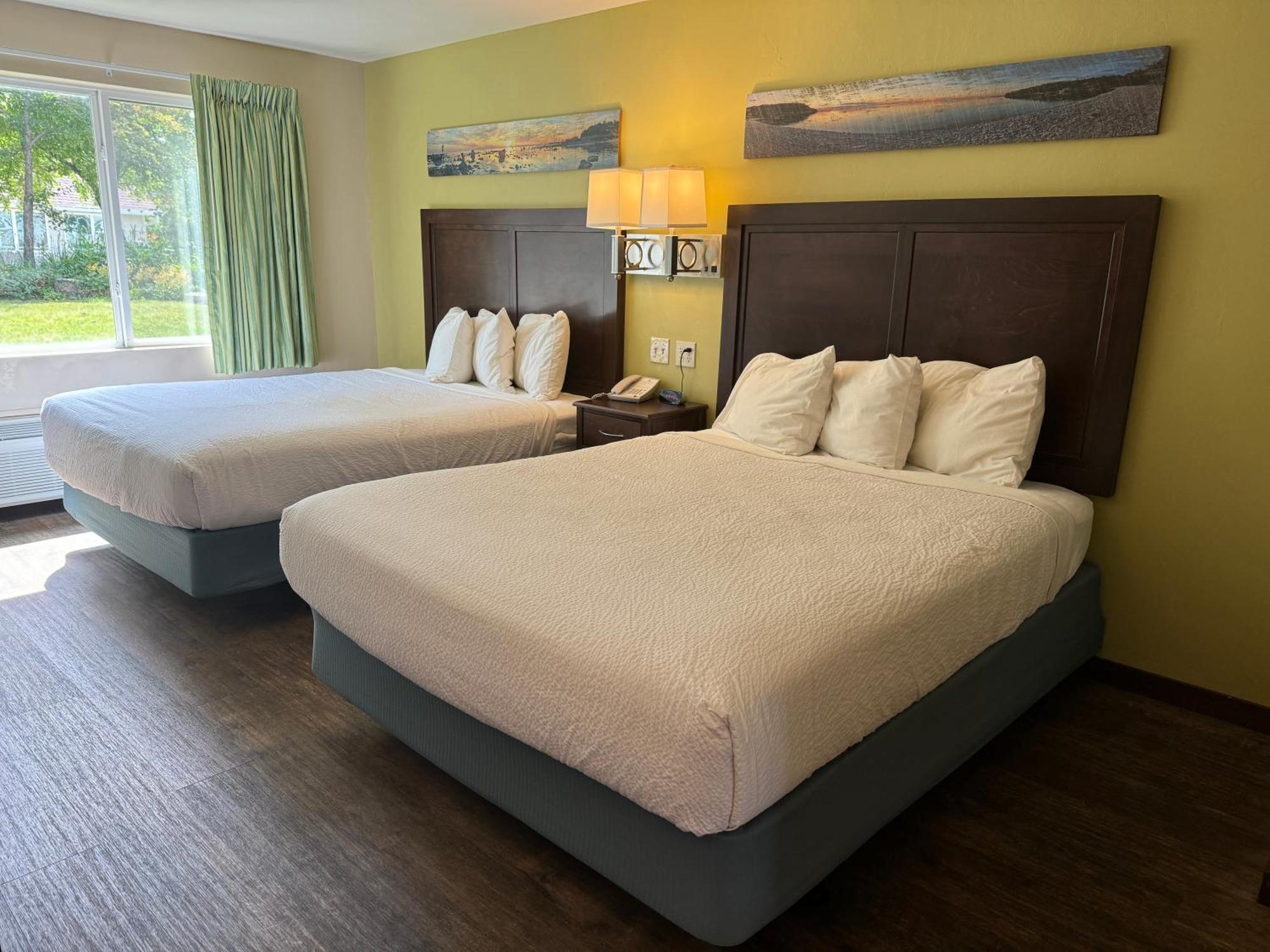Parkwood Lodge Fish Creek Εξωτερικό φωτογραφία