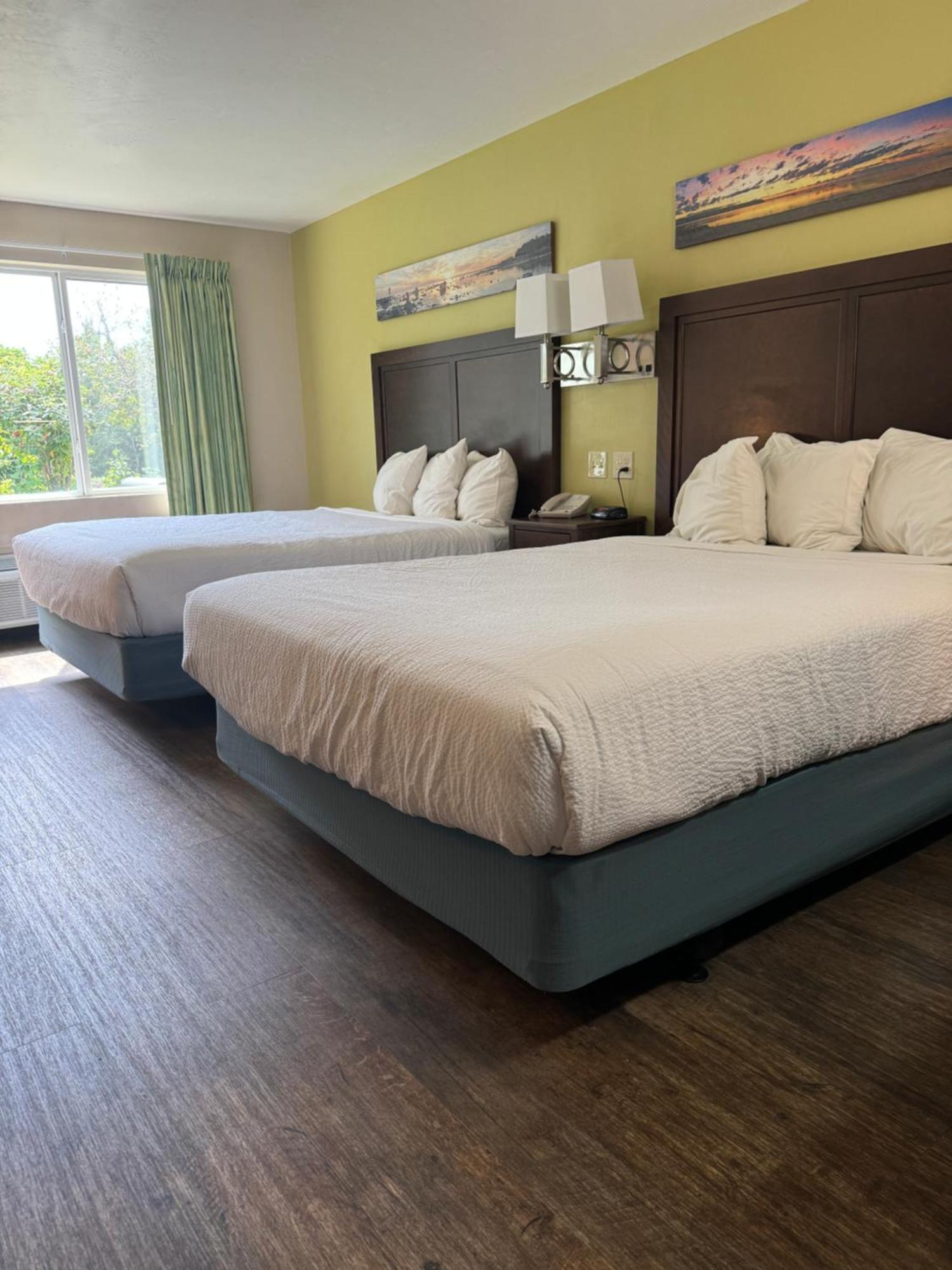 Parkwood Lodge Fish Creek Εξωτερικό φωτογραφία