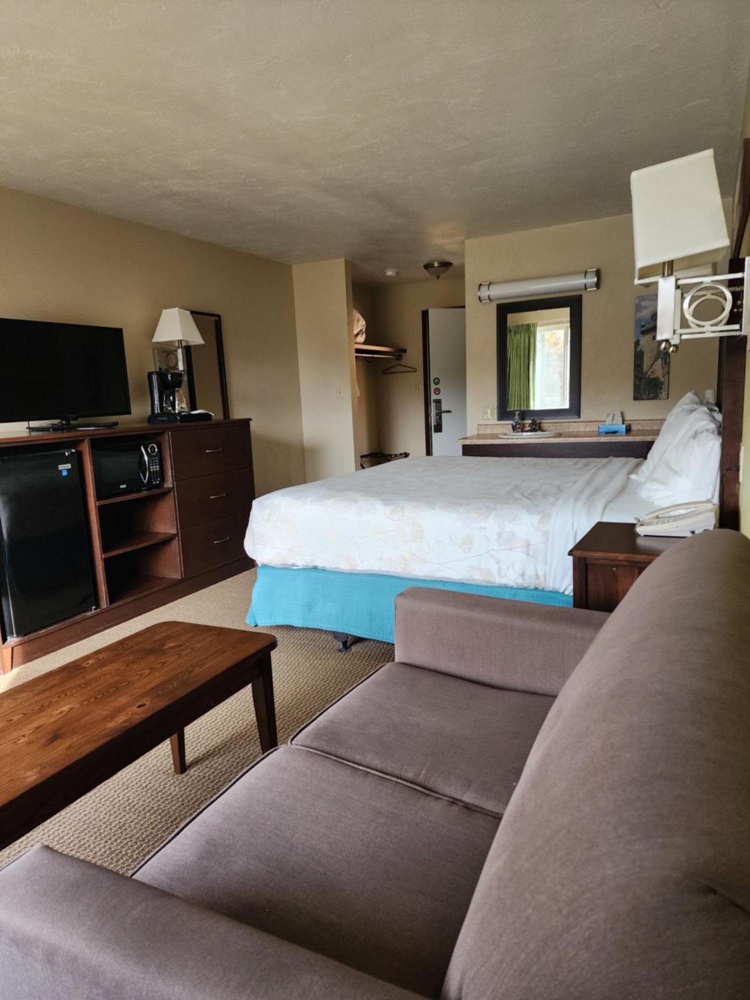 Parkwood Lodge Fish Creek Εξωτερικό φωτογραφία