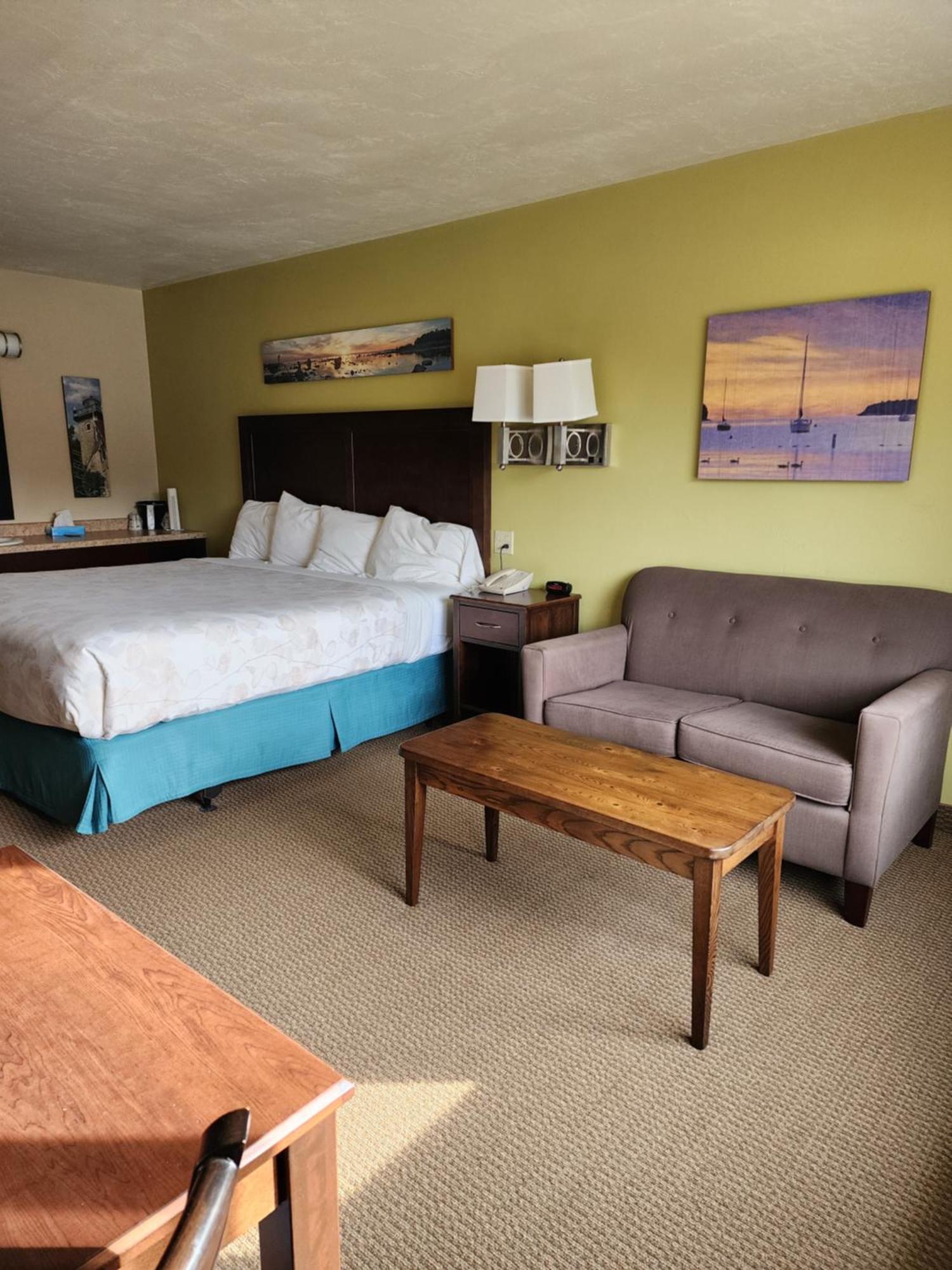 Parkwood Lodge Fish Creek Εξωτερικό φωτογραφία
