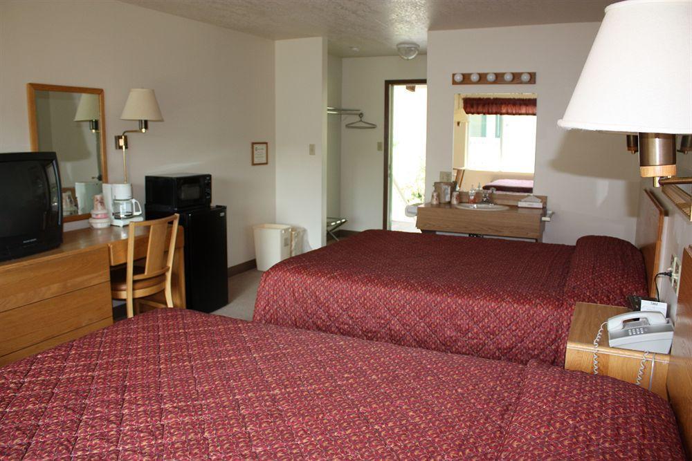 Parkwood Lodge Fish Creek Δωμάτιο φωτογραφία