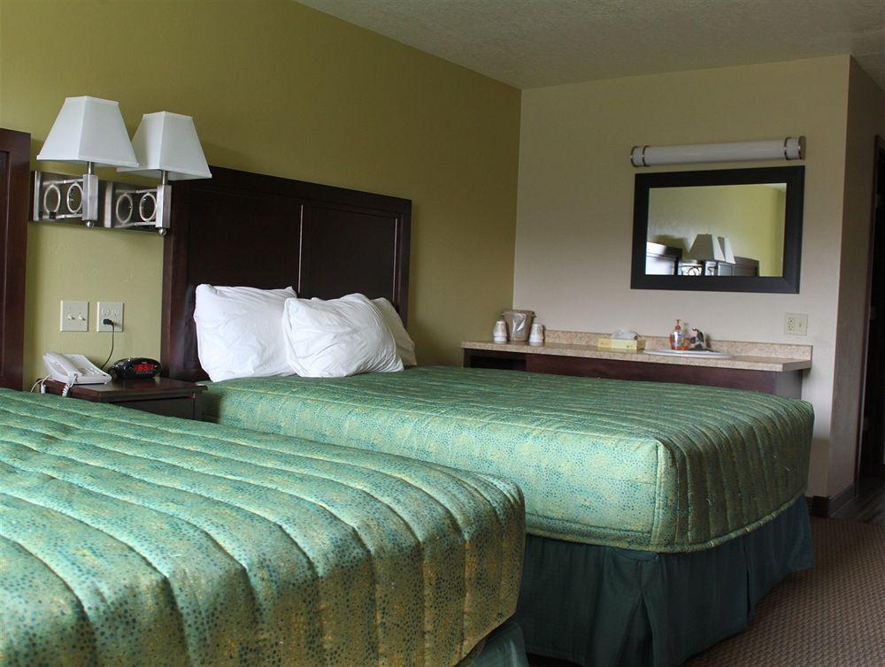 Parkwood Lodge Fish Creek Εξωτερικό φωτογραφία