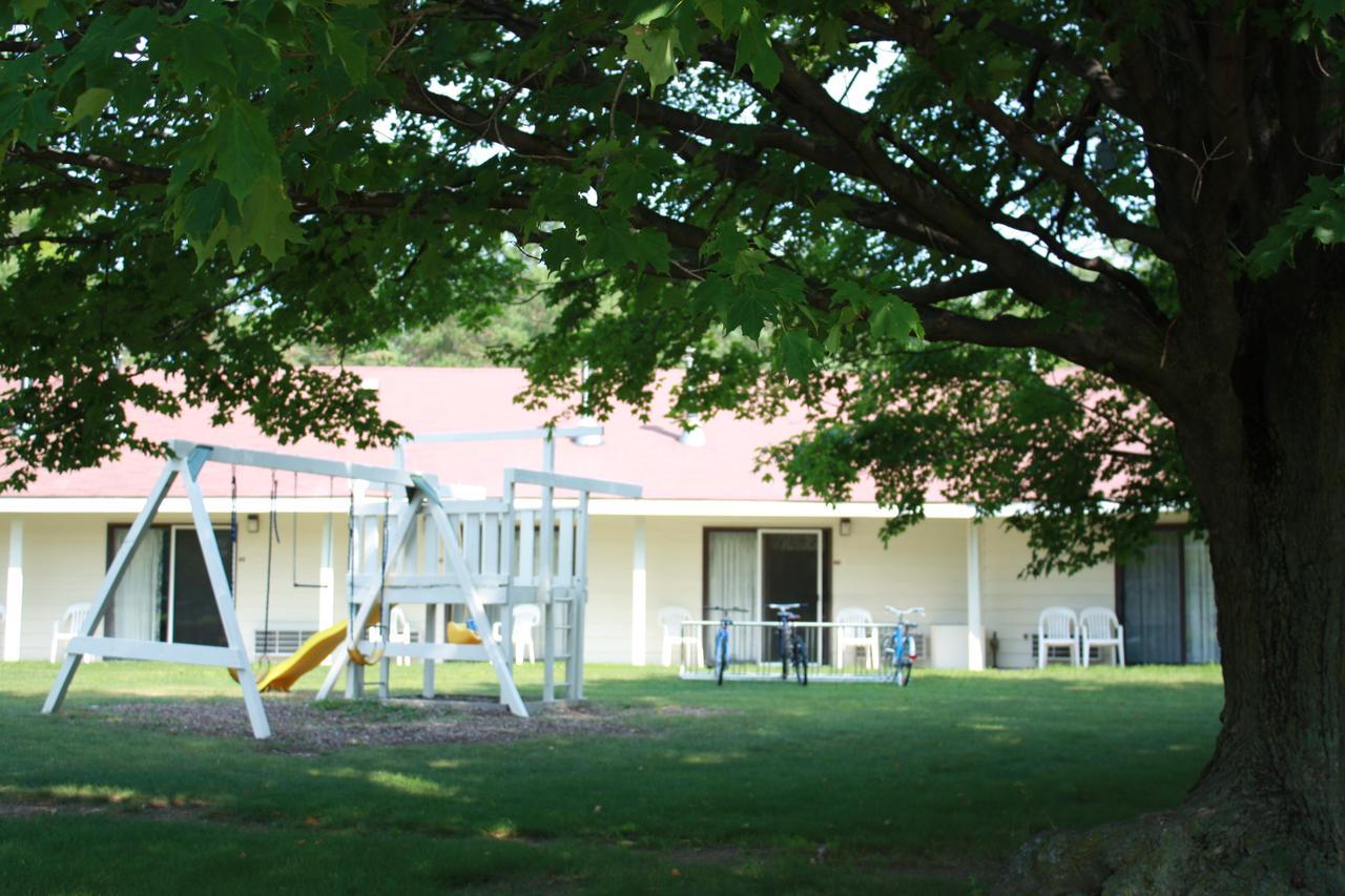 Parkwood Lodge Fish Creek Εξωτερικό φωτογραφία