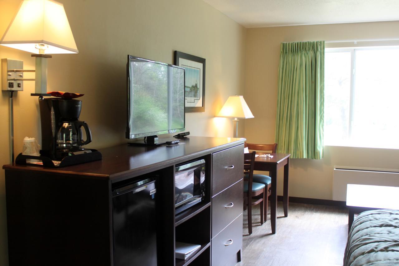 Parkwood Lodge Fish Creek Εξωτερικό φωτογραφία