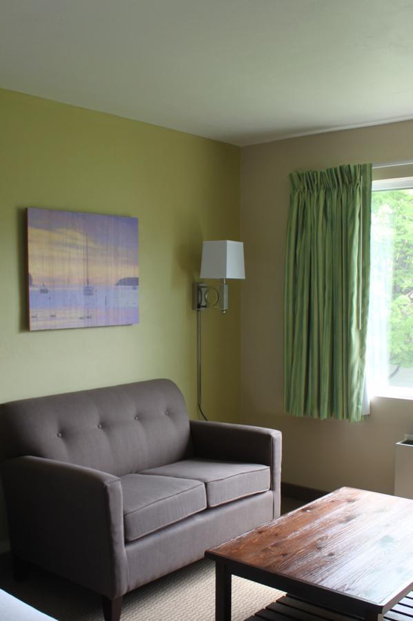 Parkwood Lodge Fish Creek Εξωτερικό φωτογραφία