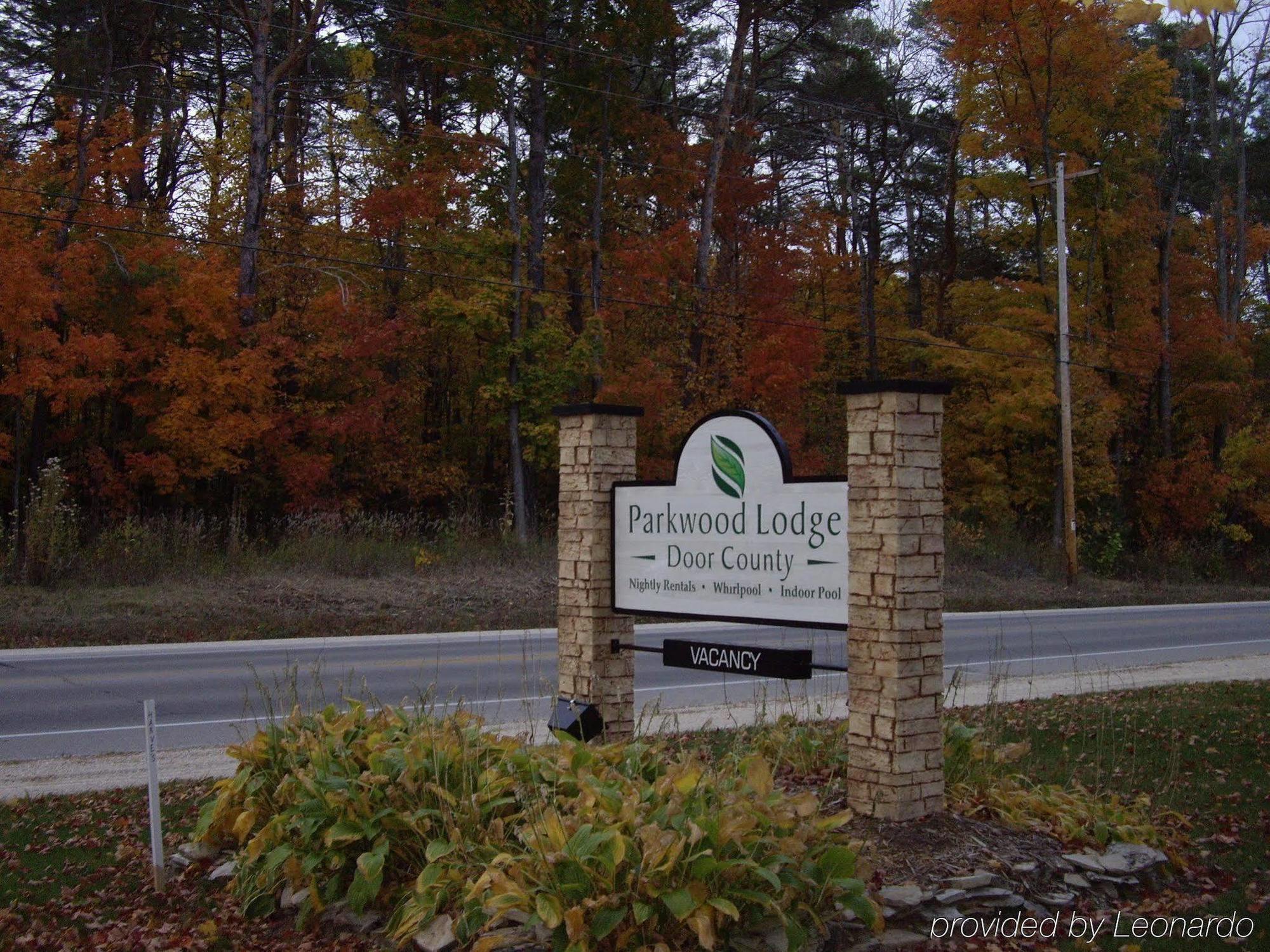 Parkwood Lodge Fish Creek Εξωτερικό φωτογραφία