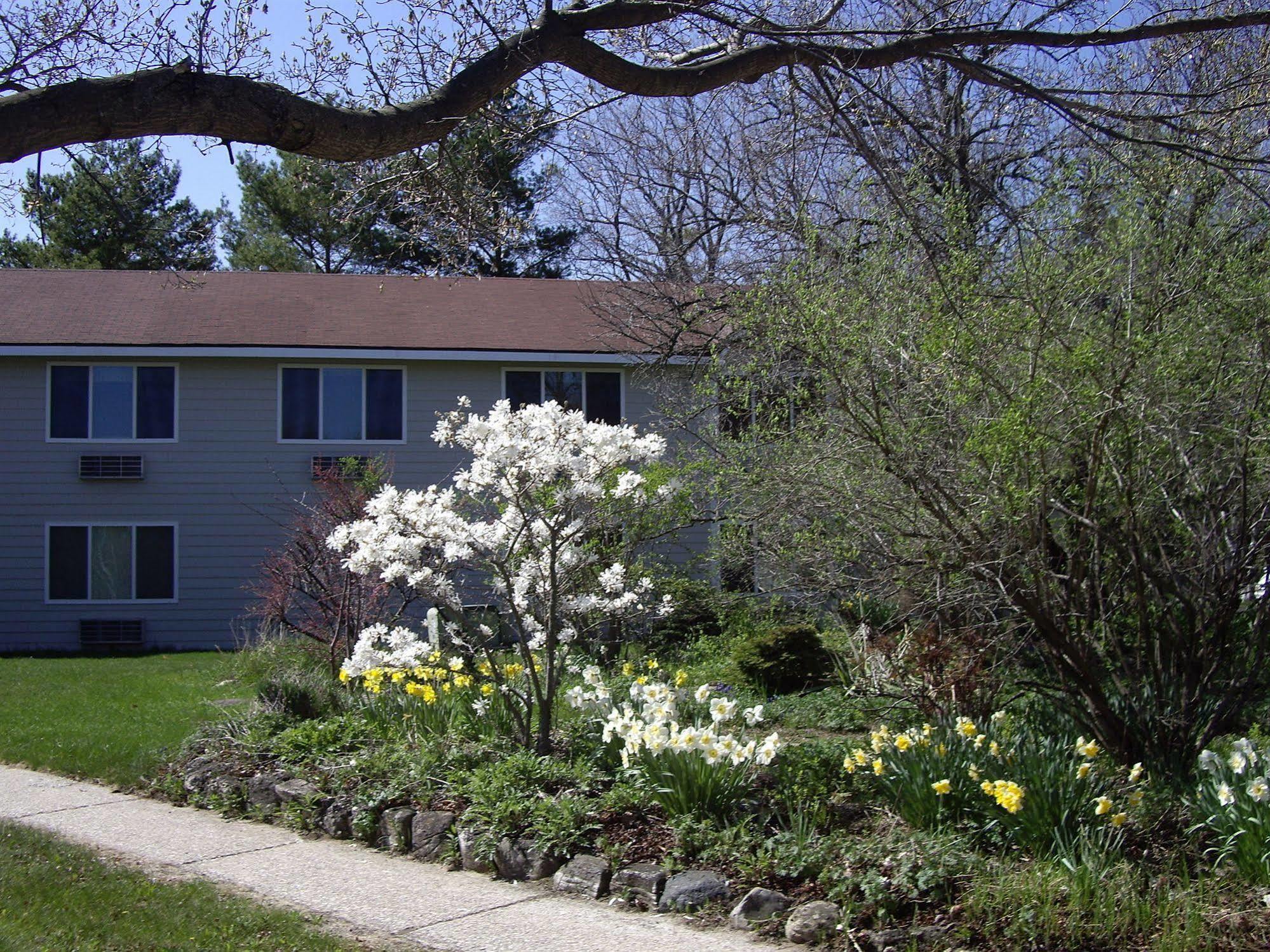 Parkwood Lodge Fish Creek Εξωτερικό φωτογραφία