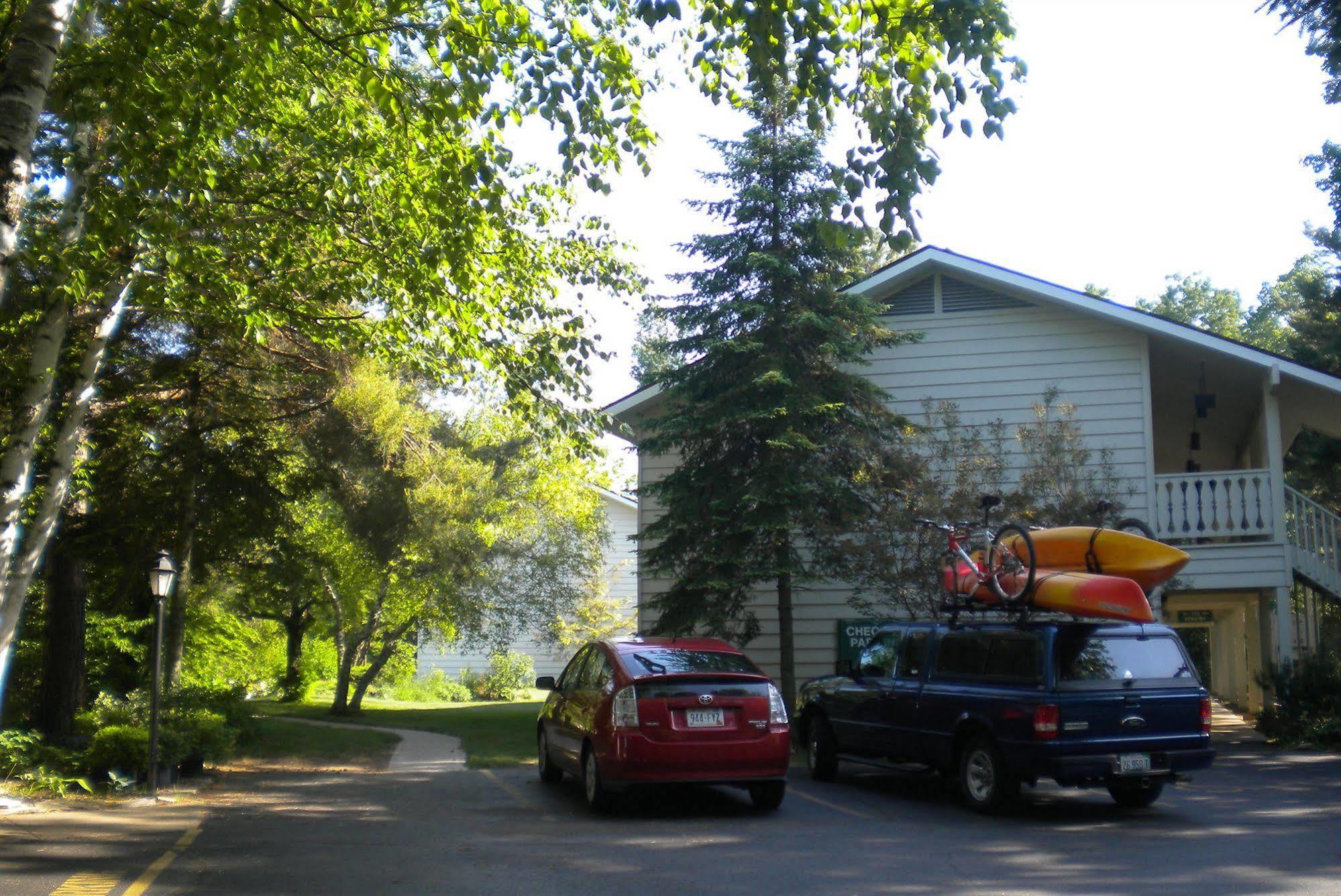 Parkwood Lodge Fish Creek Εξωτερικό φωτογραφία
