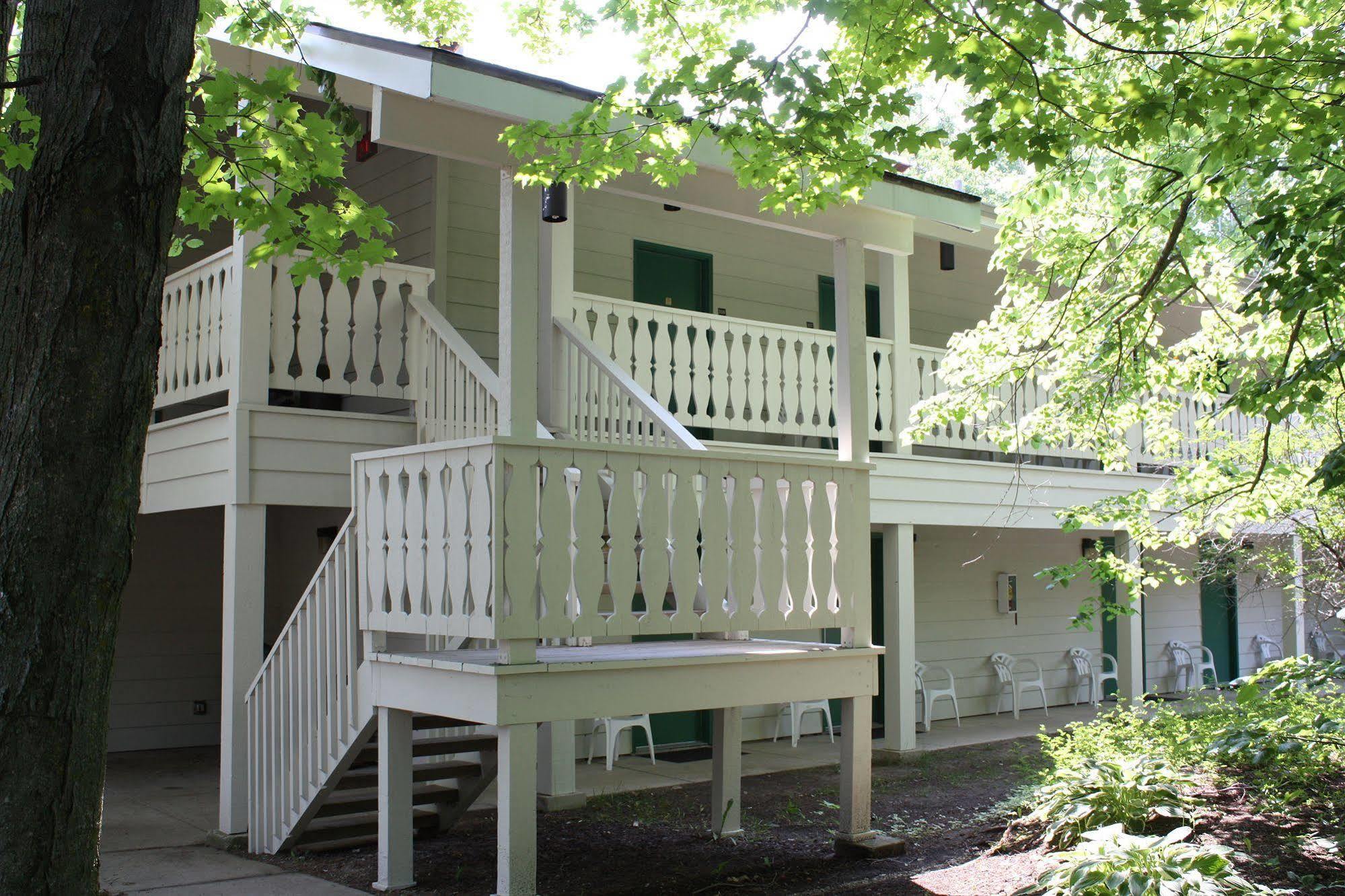 Parkwood Lodge Fish Creek Εξωτερικό φωτογραφία