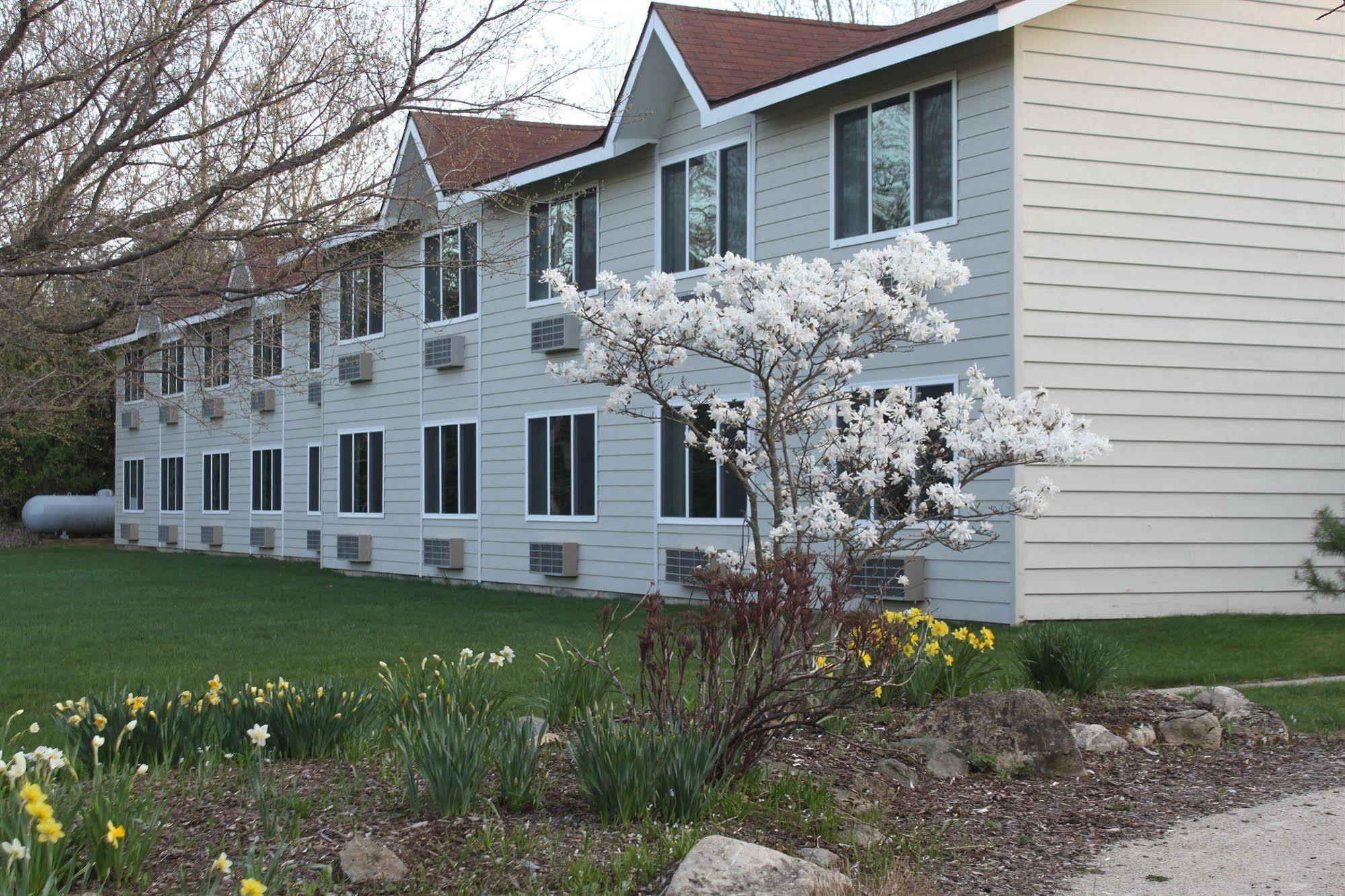 Parkwood Lodge Fish Creek Εξωτερικό φωτογραφία