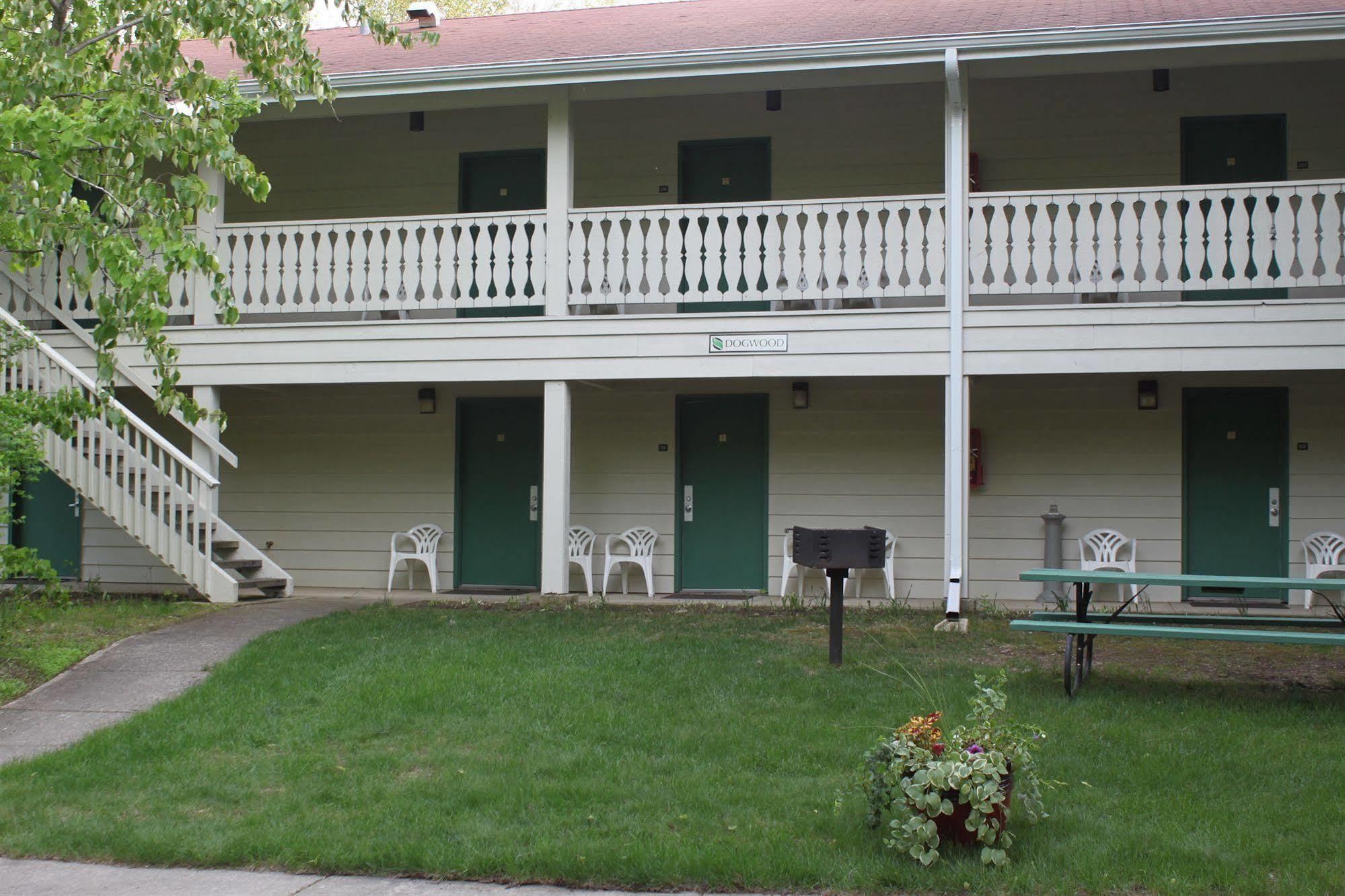 Parkwood Lodge Fish Creek Εξωτερικό φωτογραφία