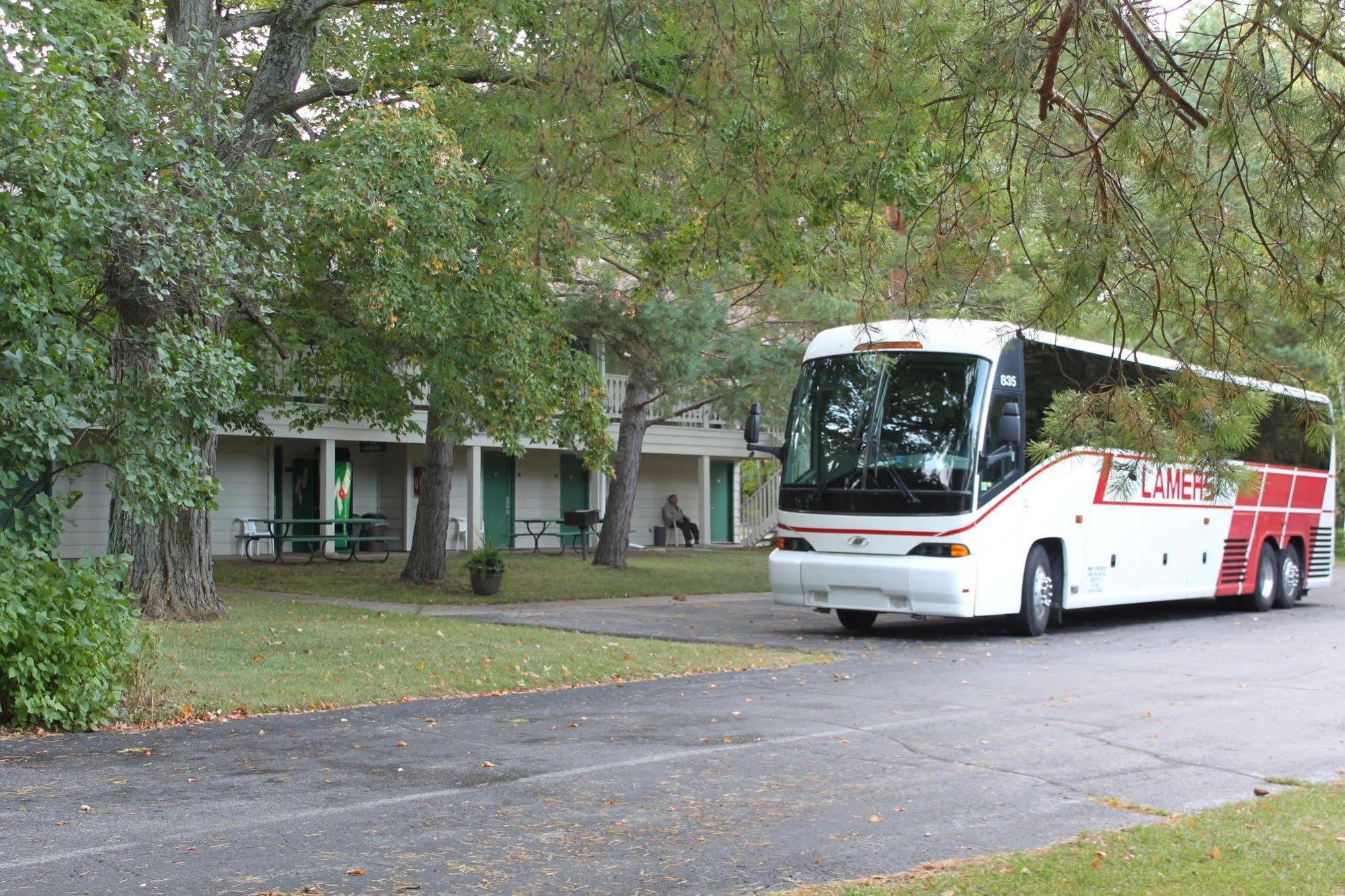 Parkwood Lodge Fish Creek Εξωτερικό φωτογραφία
