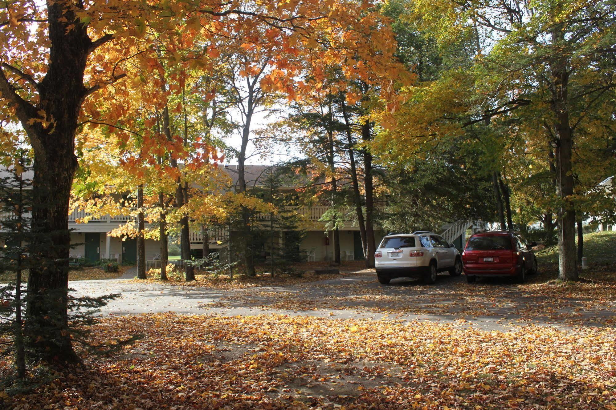 Parkwood Lodge Fish Creek Εξωτερικό φωτογραφία