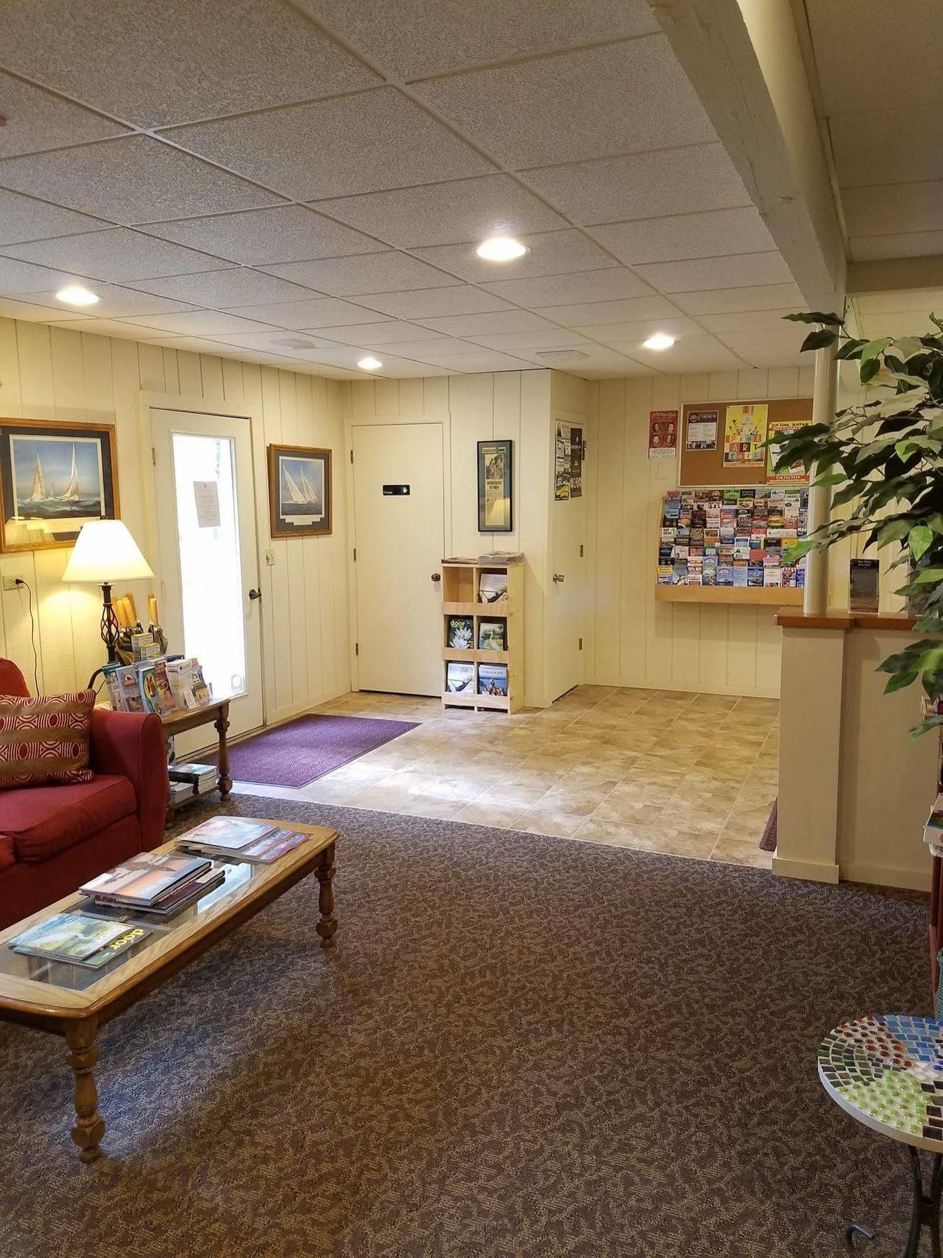 Parkwood Lodge Fish Creek Εξωτερικό φωτογραφία