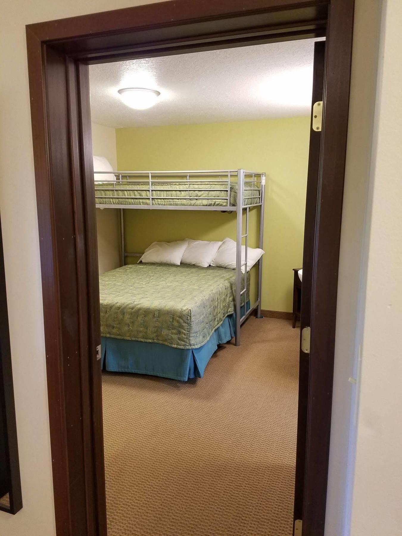 Parkwood Lodge Fish Creek Εξωτερικό φωτογραφία