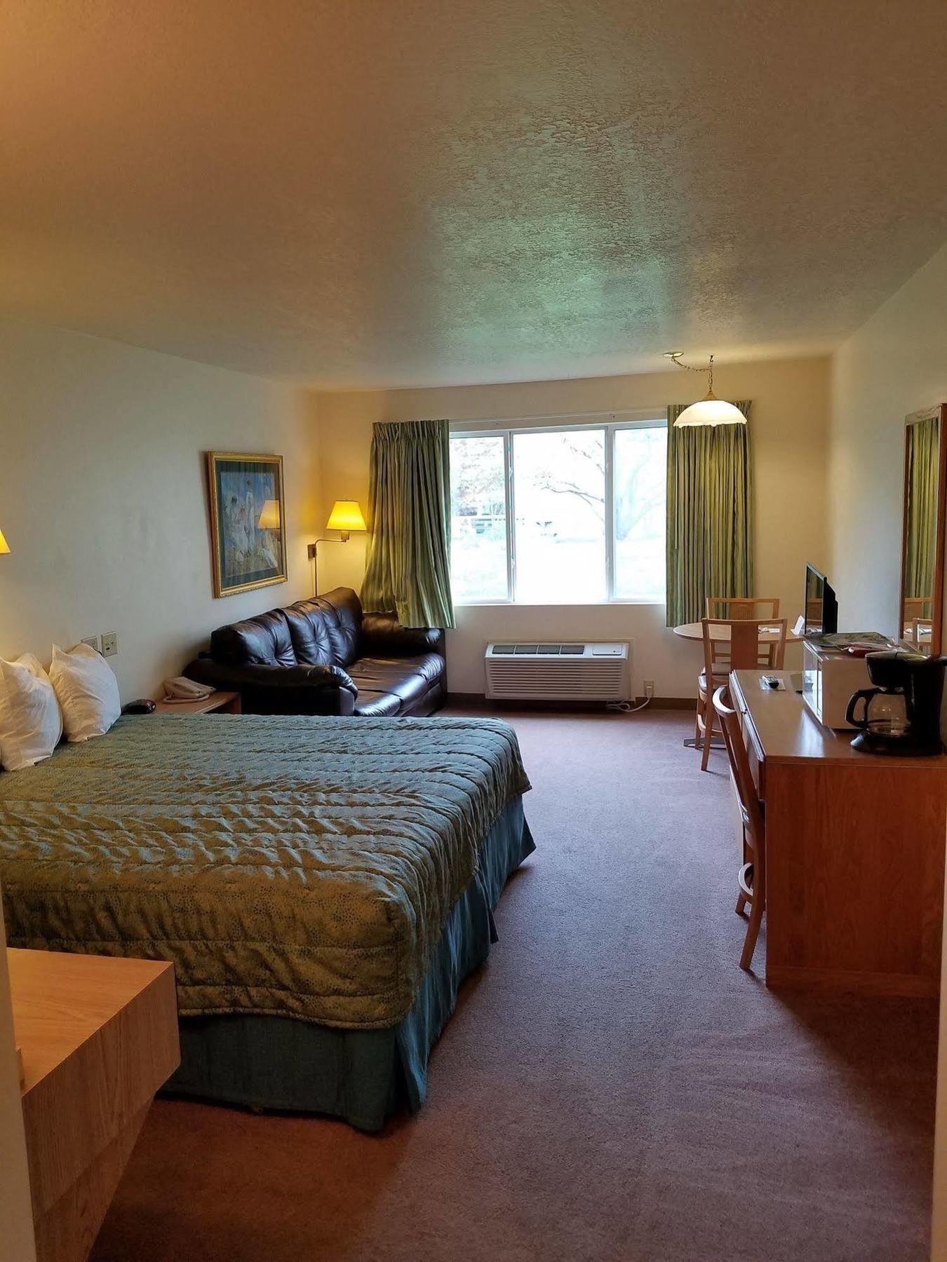Parkwood Lodge Fish Creek Εξωτερικό φωτογραφία