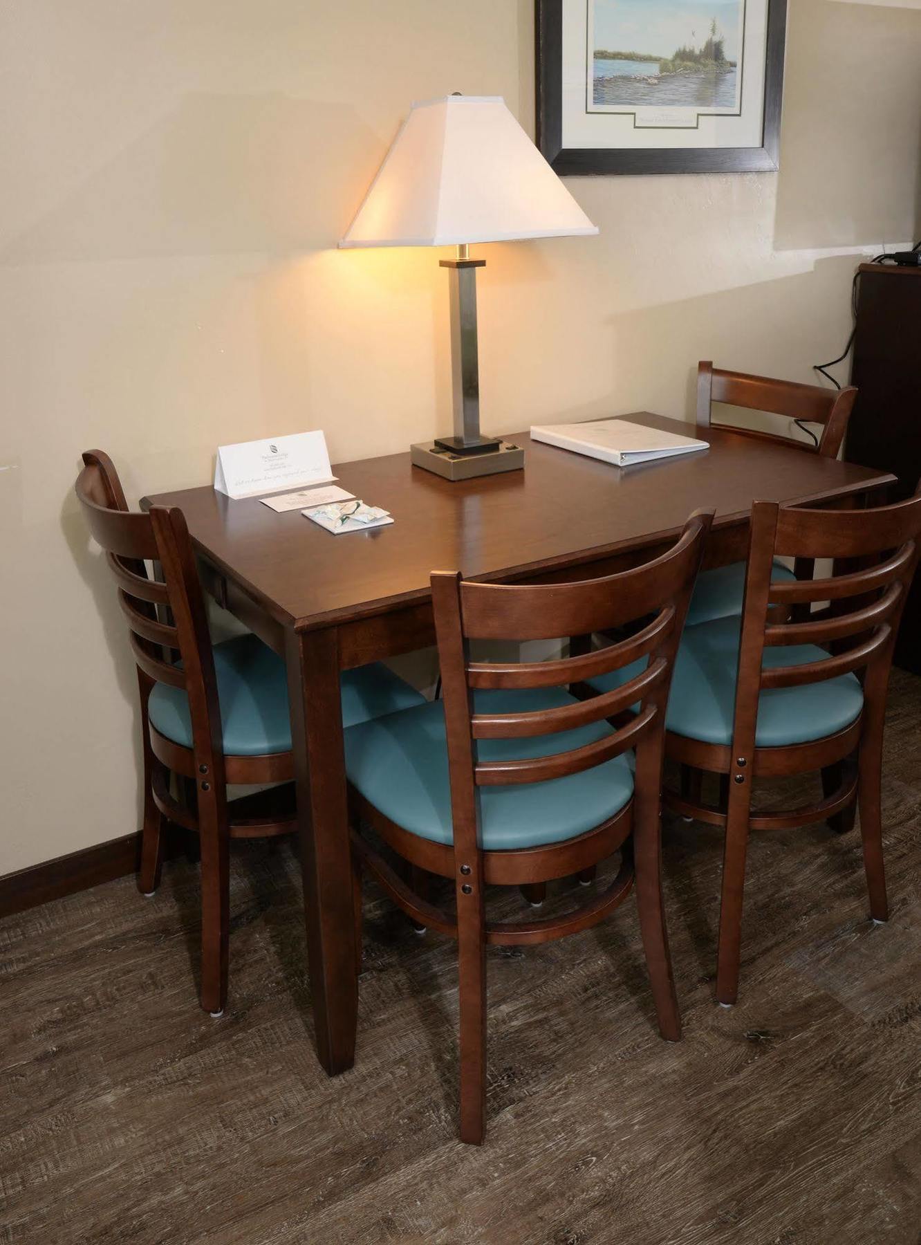 Parkwood Lodge Fish Creek Εξωτερικό φωτογραφία