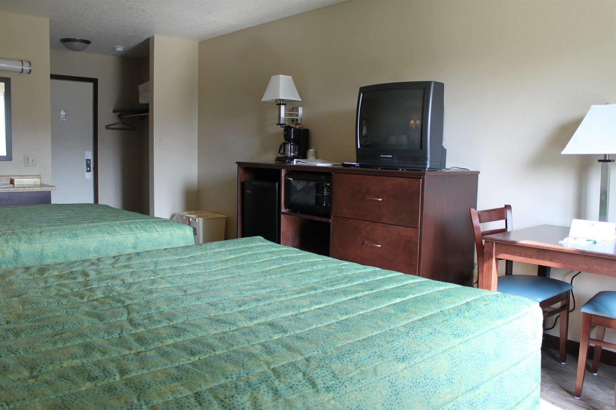 Parkwood Lodge Fish Creek Εξωτερικό φωτογραφία