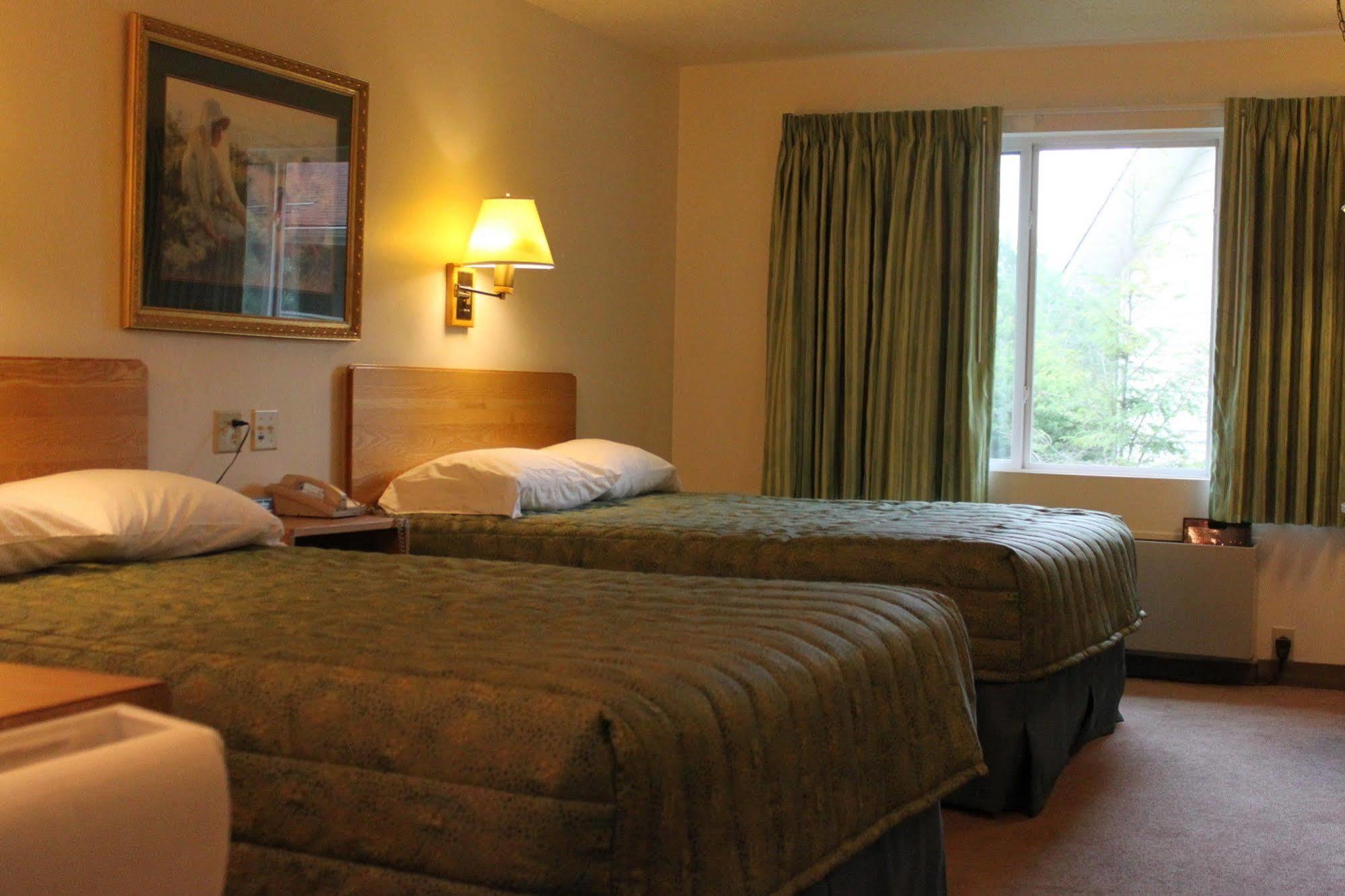 Parkwood Lodge Fish Creek Εξωτερικό φωτογραφία