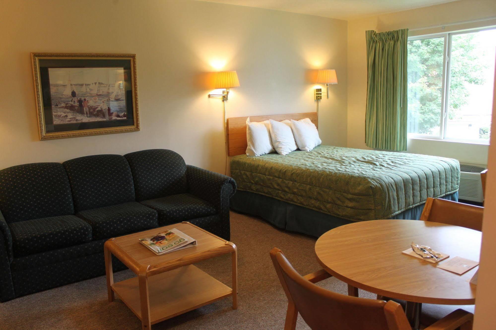 Parkwood Lodge Fish Creek Εξωτερικό φωτογραφία