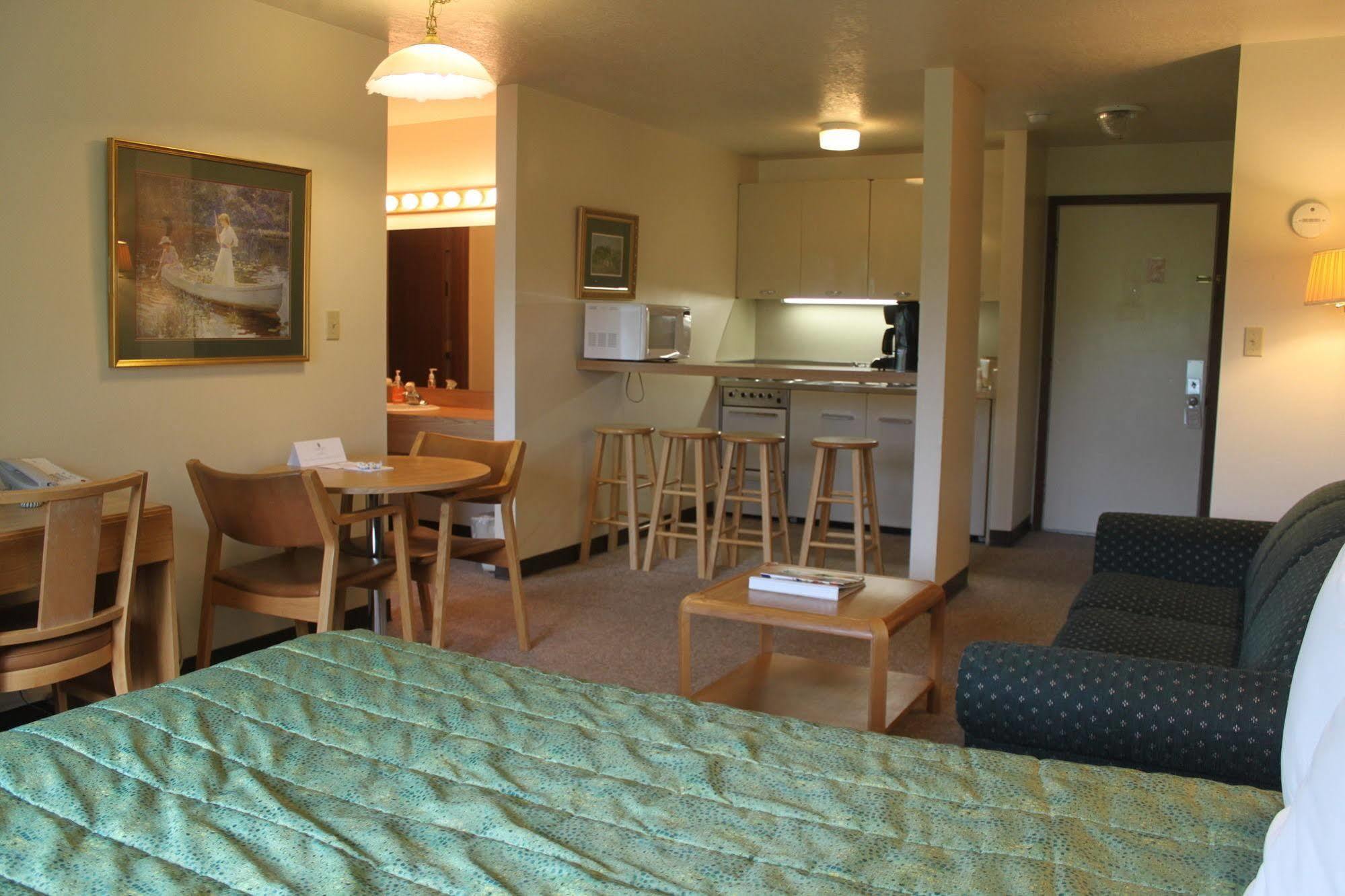 Parkwood Lodge Fish Creek Εξωτερικό φωτογραφία