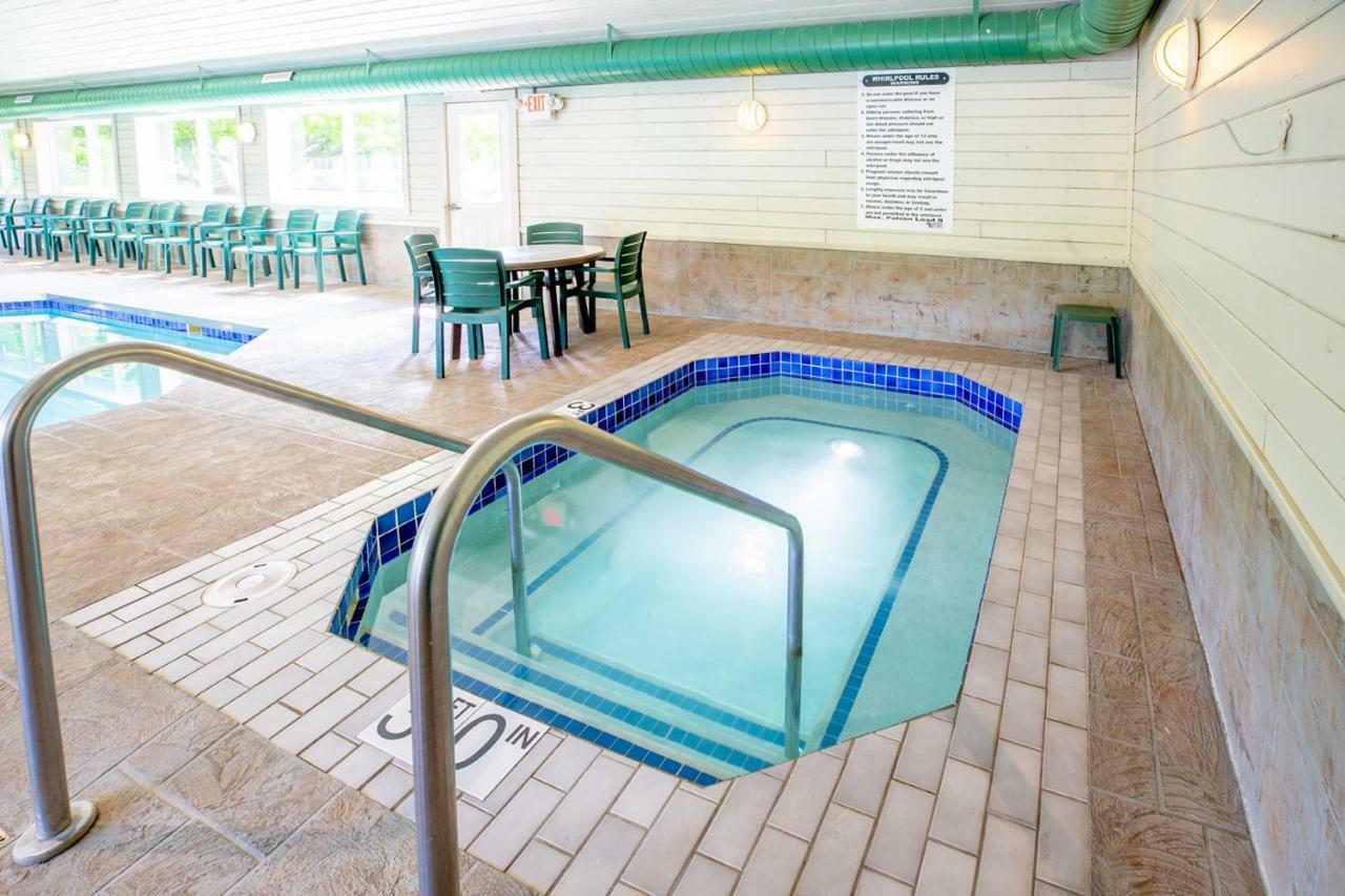Parkwood Lodge Fish Creek Εξωτερικό φωτογραφία