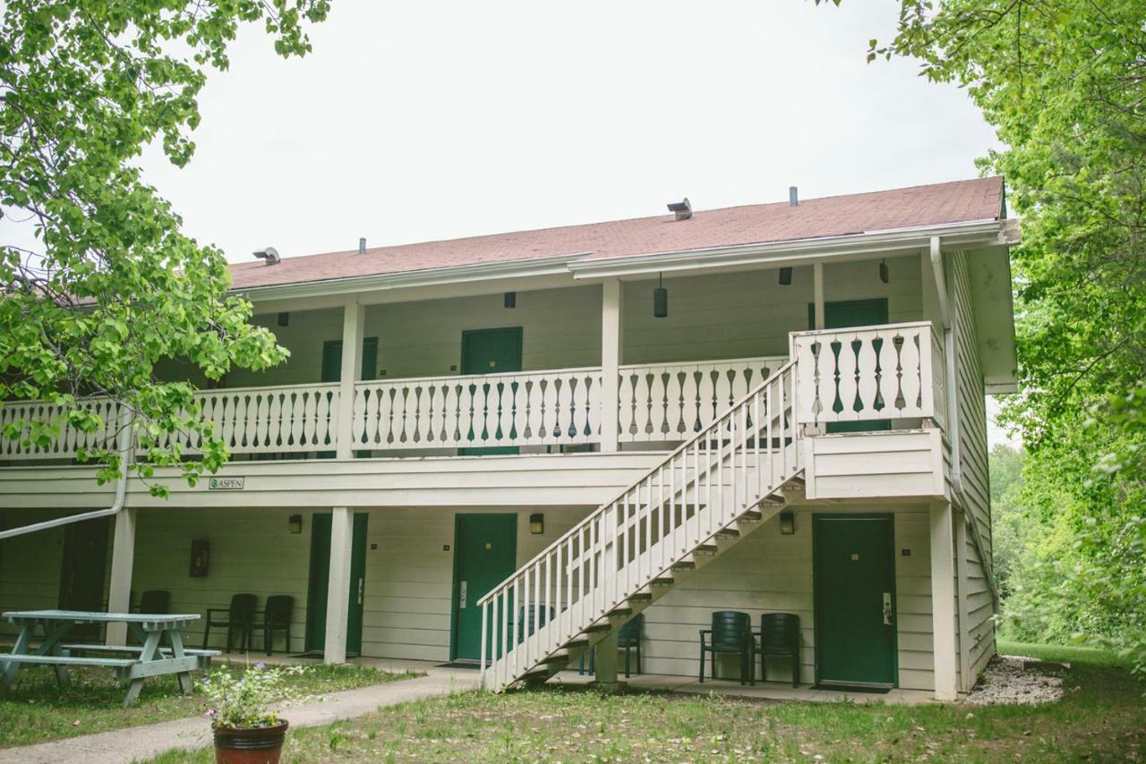 Parkwood Lodge Fish Creek Εξωτερικό φωτογραφία