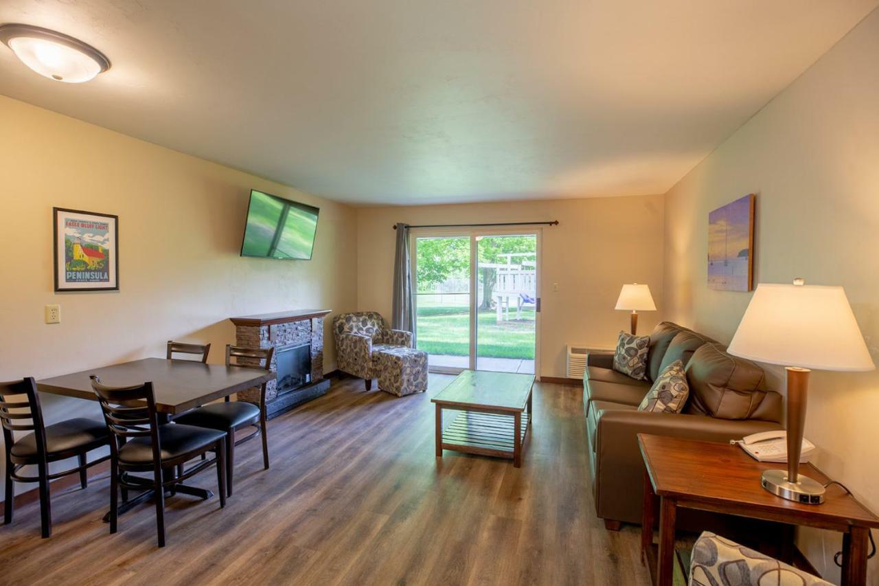 Parkwood Lodge Fish Creek Δωμάτιο φωτογραφία
