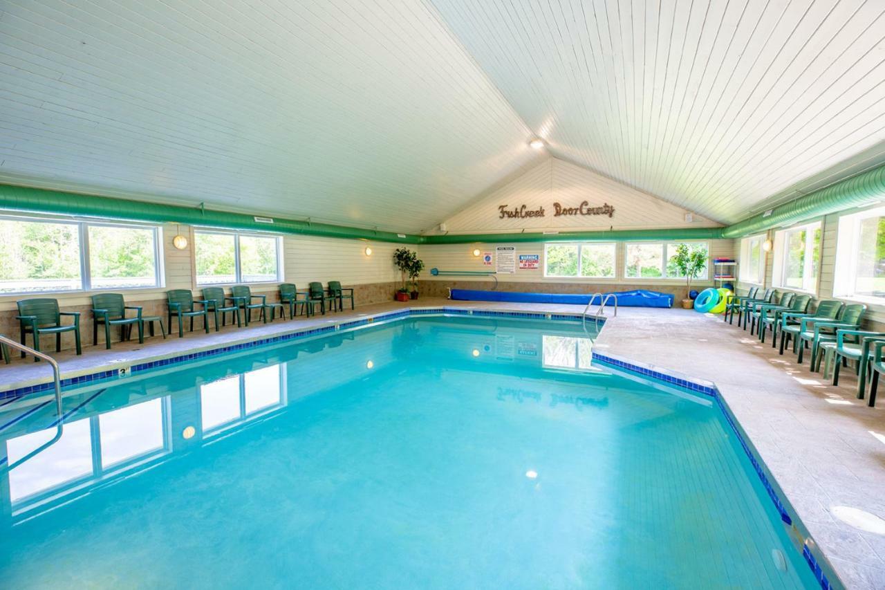 Parkwood Lodge Fish Creek Εξωτερικό φωτογραφία