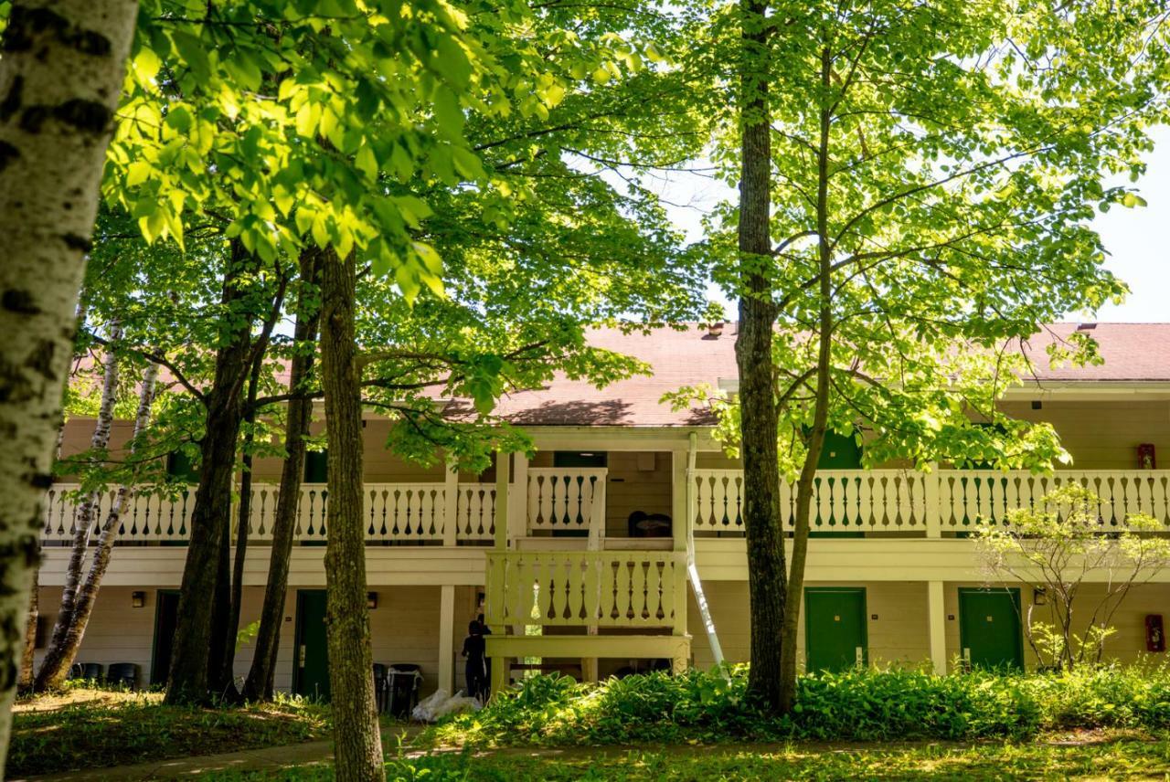 Parkwood Lodge Fish Creek Εξωτερικό φωτογραφία