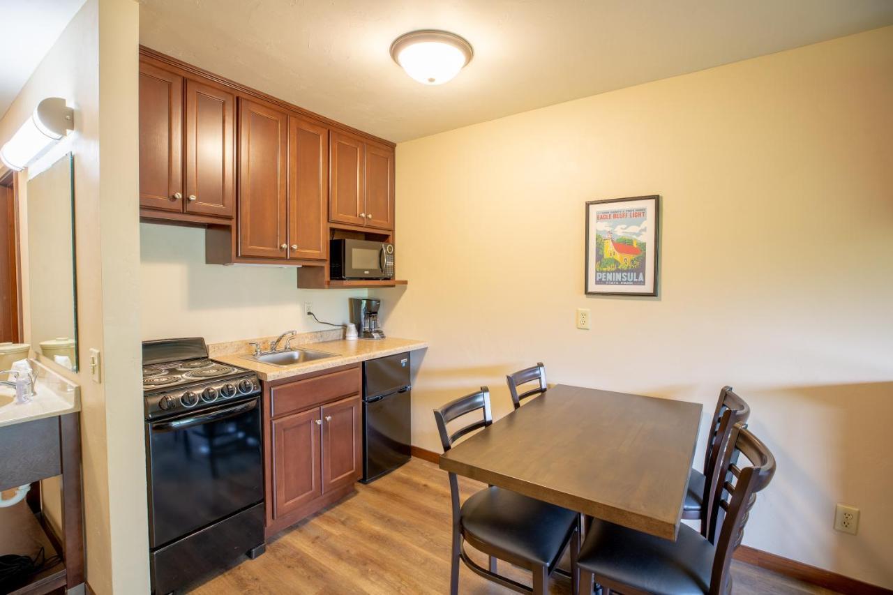 Parkwood Lodge Fish Creek Εξωτερικό φωτογραφία