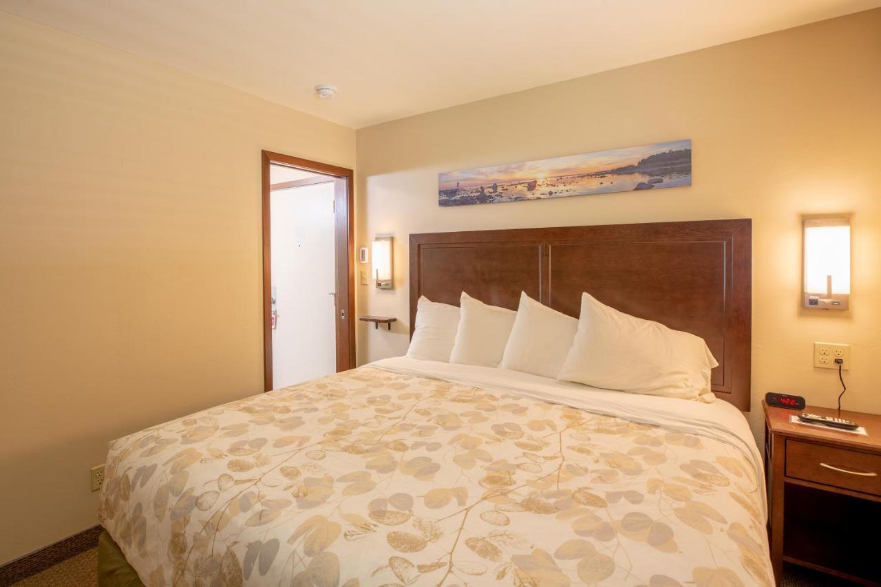 Parkwood Lodge Fish Creek Εξωτερικό φωτογραφία